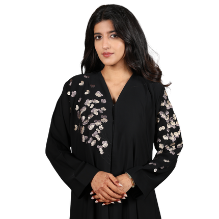 Collection image for: Embroidery Abaya