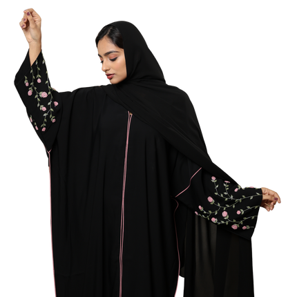 Collection image for: Kaftan Abayas