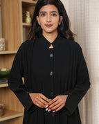 Black / S