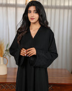 Black / S