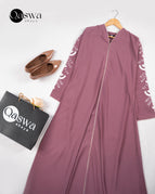 Antique Pink / S