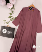 Antique Pink / S