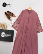 Antique Pink / S