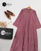 Antique Pink / S