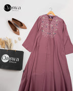 Antique Pink / S