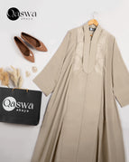 Beige / S