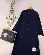 Navy Blue / S