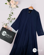 Navy Blue / S