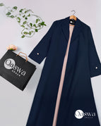 Navy Blue / S