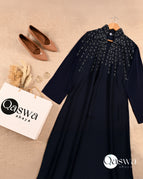 Navy Blue / S