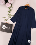 Navy Blue / S
