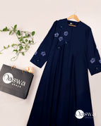Navy Blue / S
