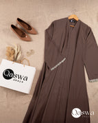 Light Brown / S
