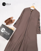 Light Brown / S