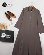 Light Brown / S
