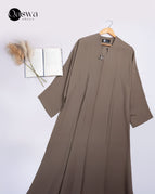 Light Brown / S