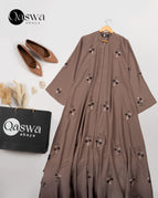 Light Brown / S