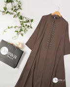 Light Brown / S