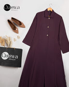 Wine Red / S