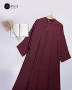 Wine Red / S